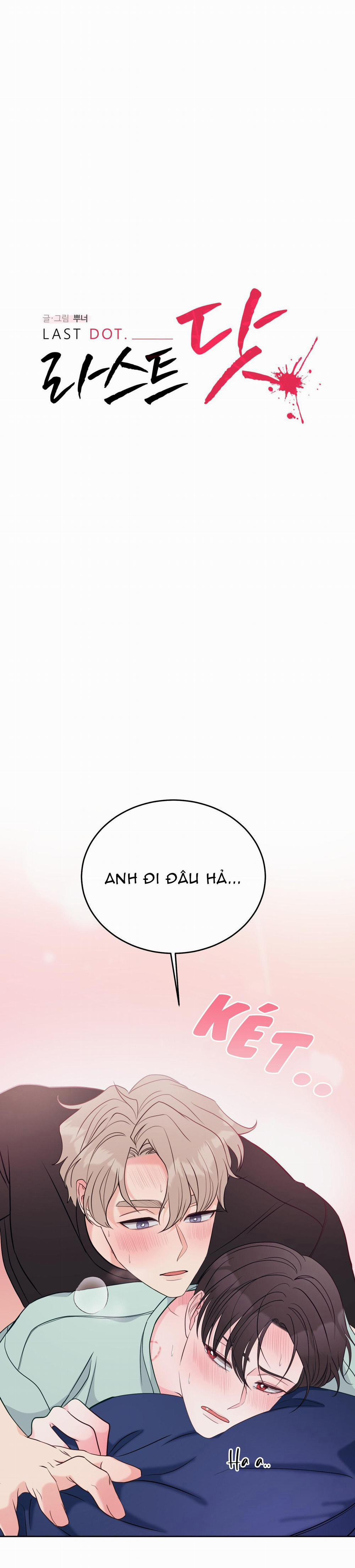 Chấm Hết 20 trang 0