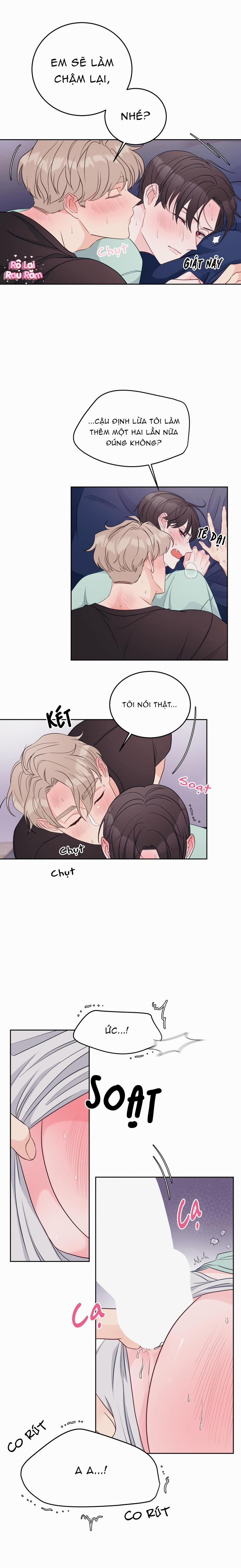 Chấm Hết 20 trang 1