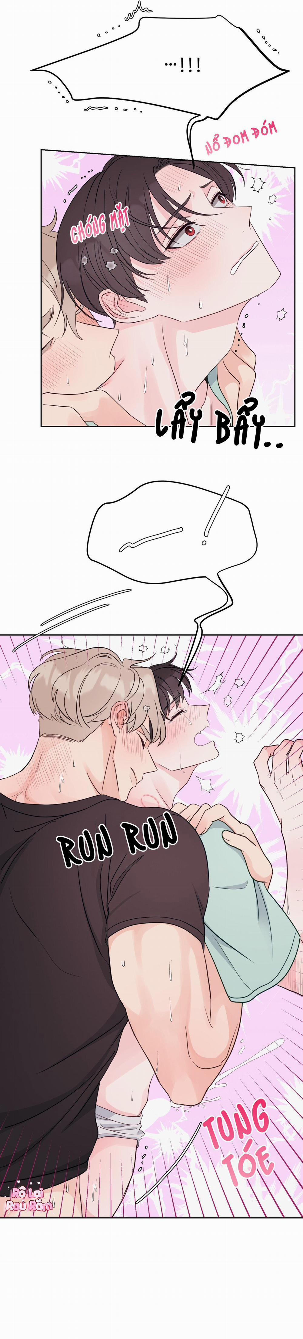 Chấm Hết 20 trang 15