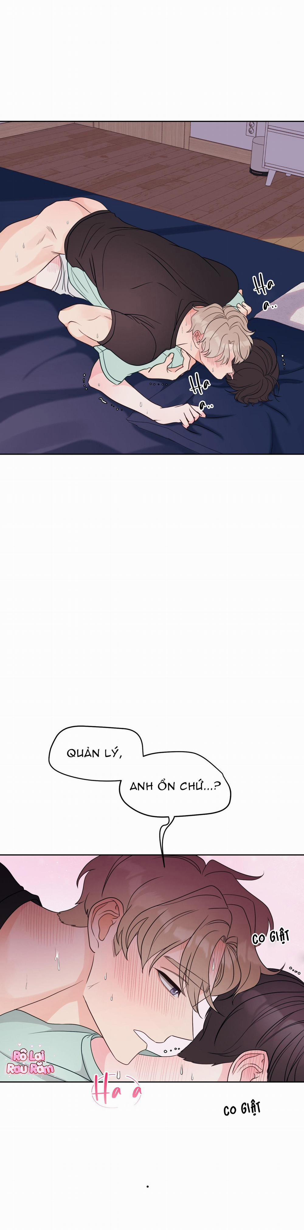 Chấm Hết 20 trang 16