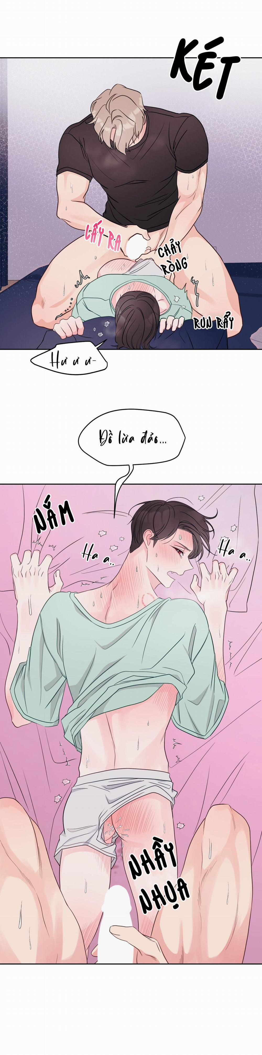 Chấm Hết 20 trang 17