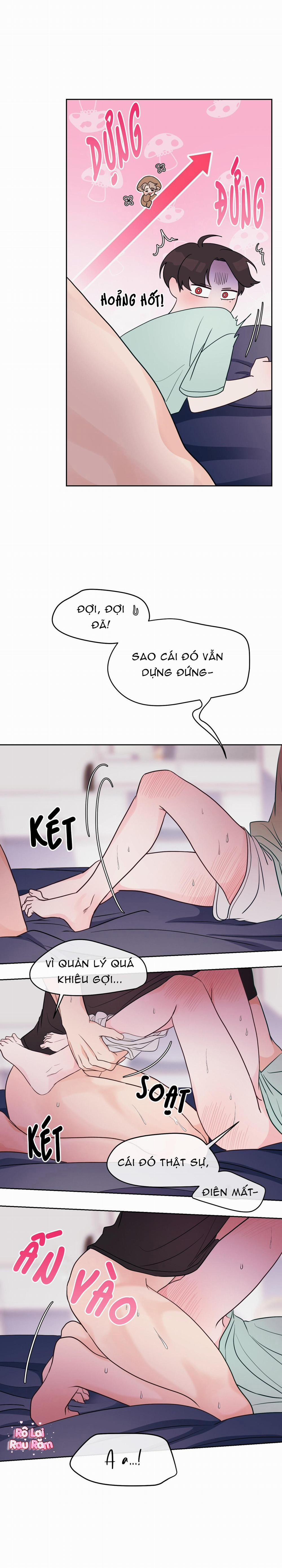 Chấm Hết 20 trang 18