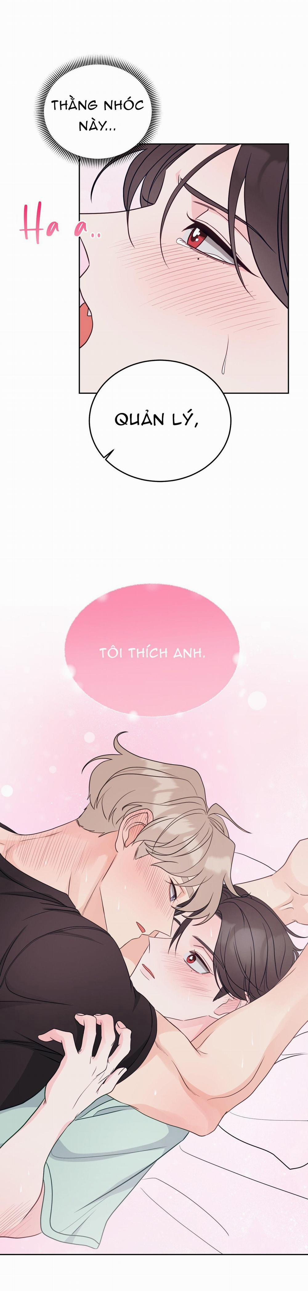 Chấm Hết 20 trang 22