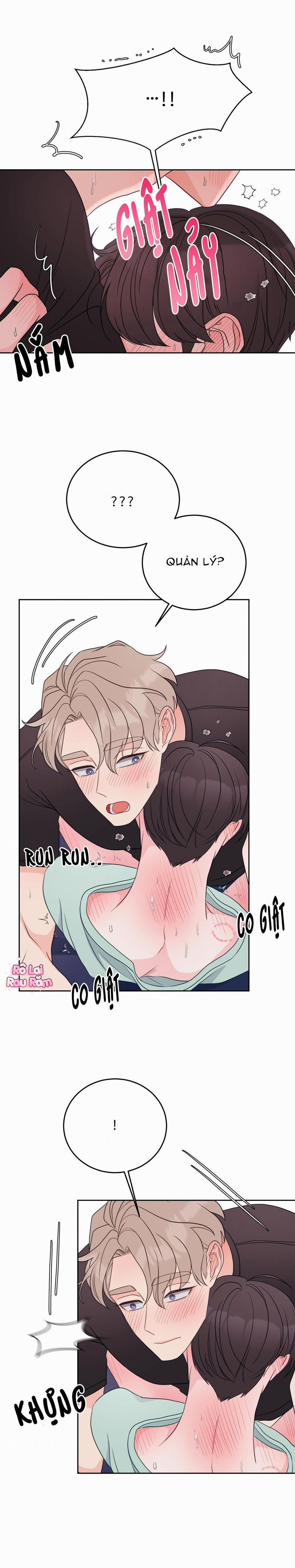 Chấm Hết 20 trang 23