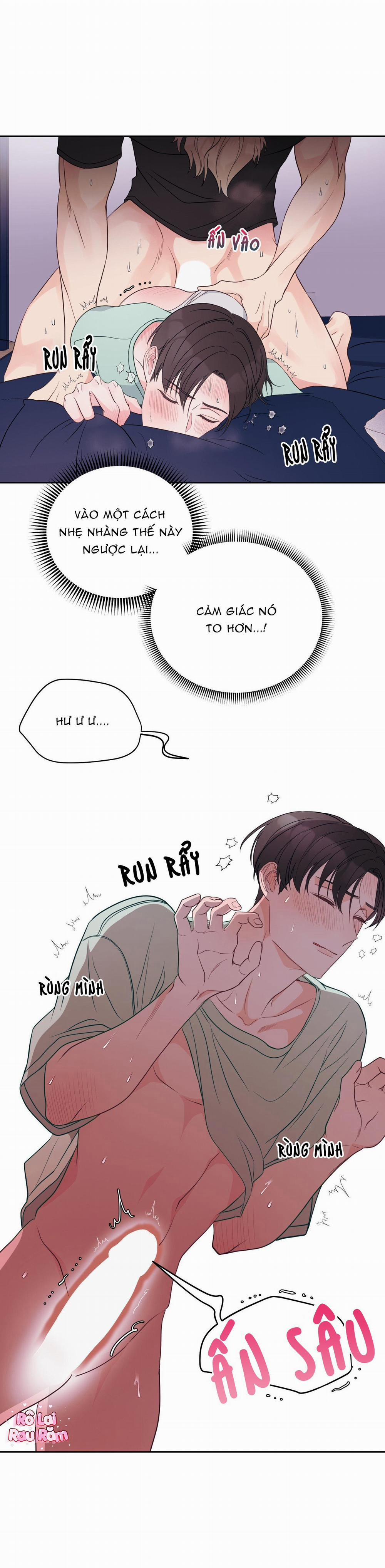 Chấm Hết 20 trang 3