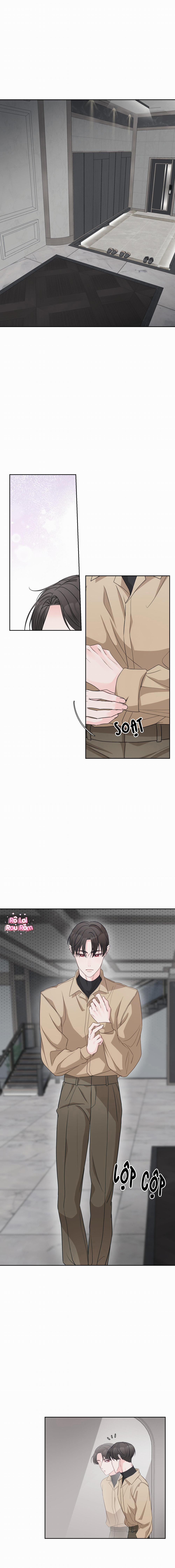 Chấm Hết 21 trang 0