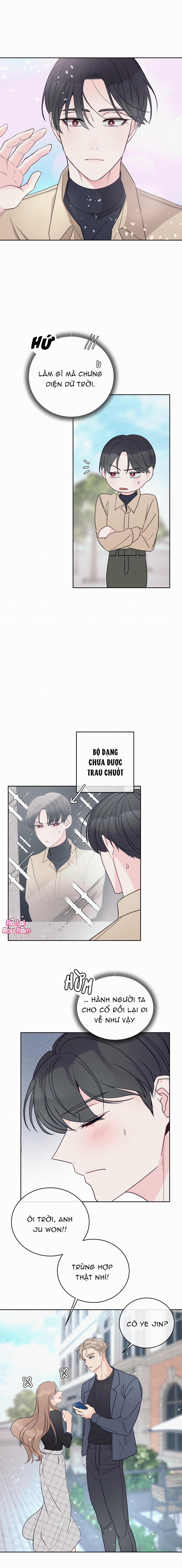 Chấm Hết 21 trang 10