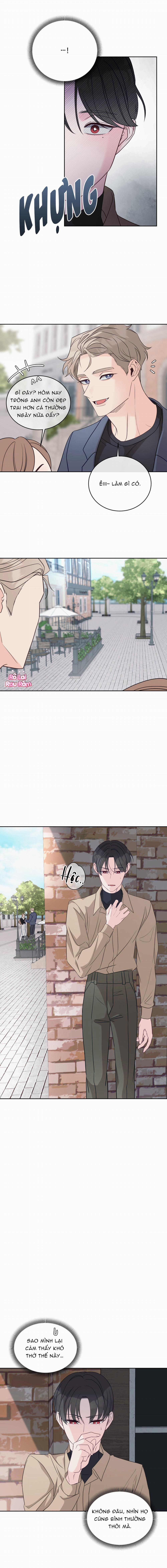 Chấm Hết 21 trang 11