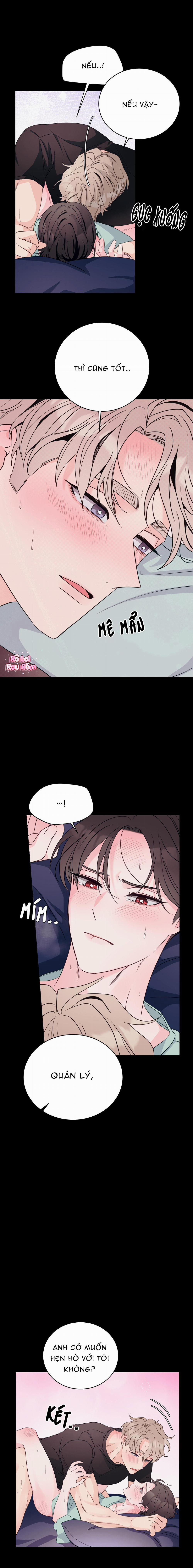 Chấm Hết 21 trang 2