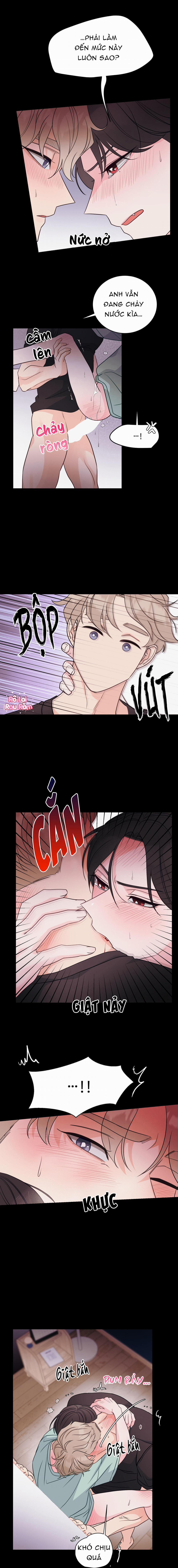 Chấm Hết 21 trang 6