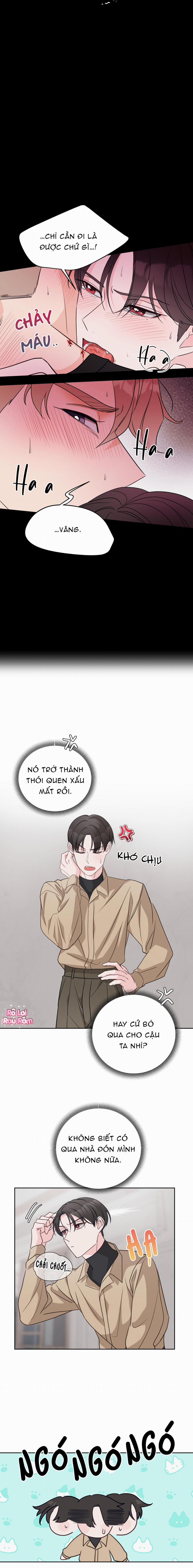 Chấm Hết 21 trang 7