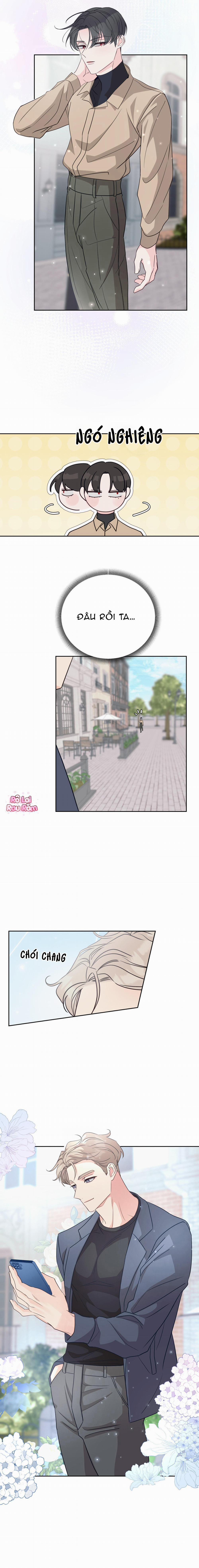 Chấm Hết 21 trang 9