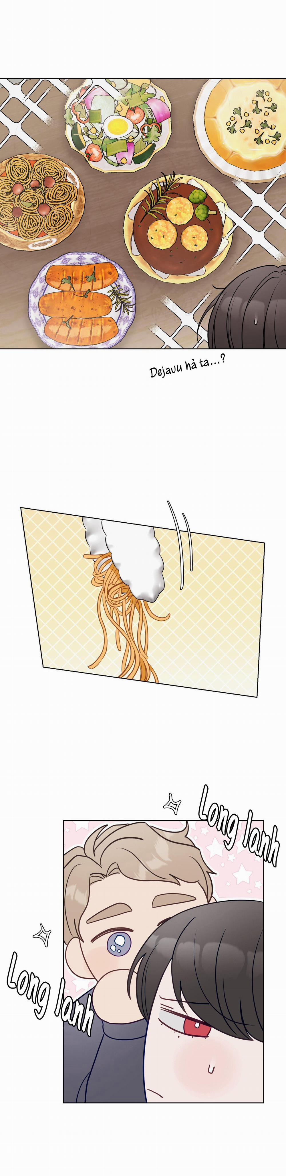 Chấm Hết 22 trang 15