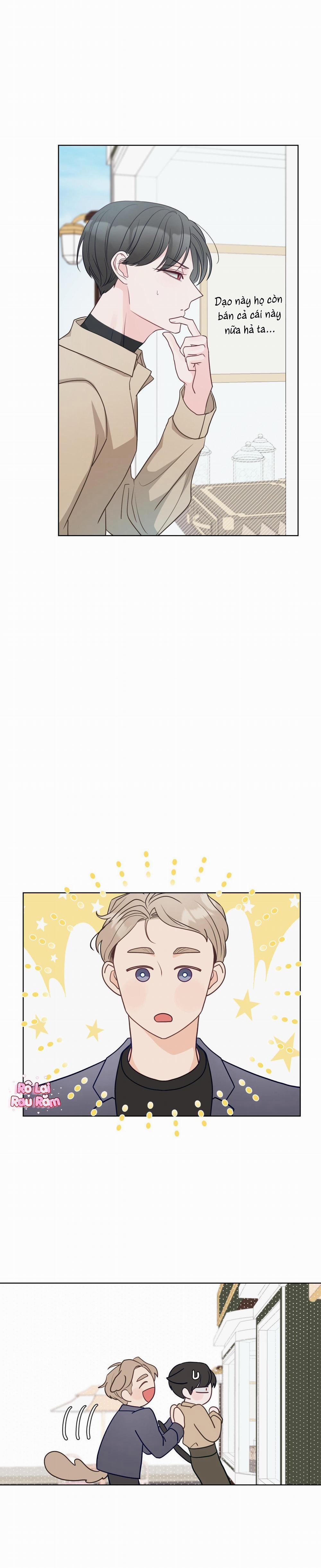 Chấm Hết 22 trang 17