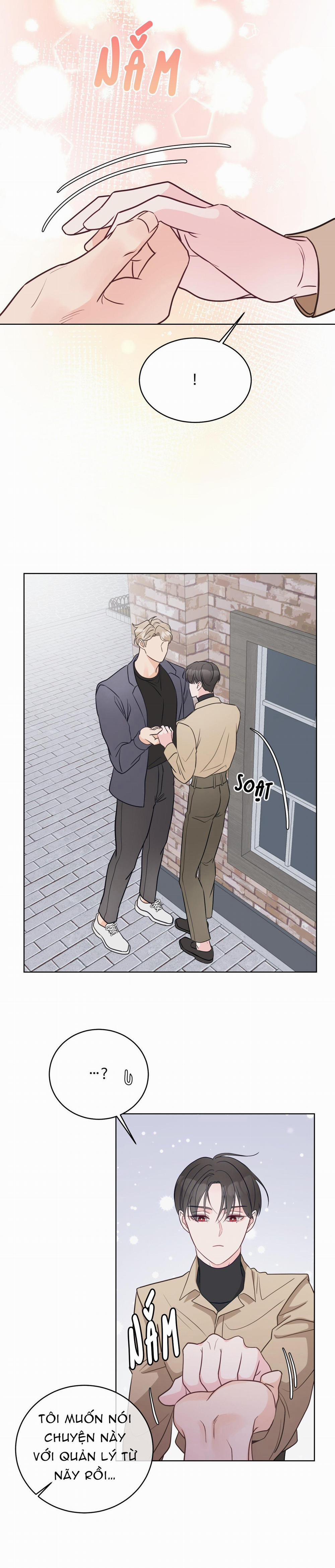 Chấm Hết 22 trang 9