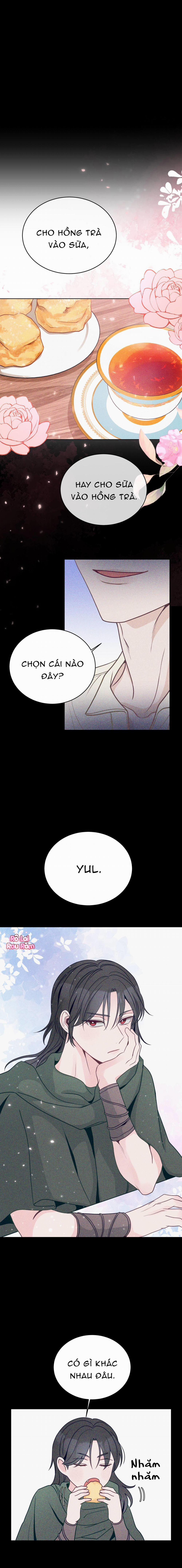 Chấm Hết 23 trang 0