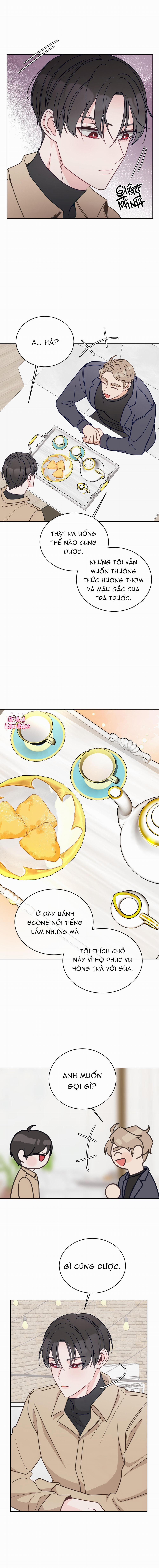 Chấm Hết 23 trang 2