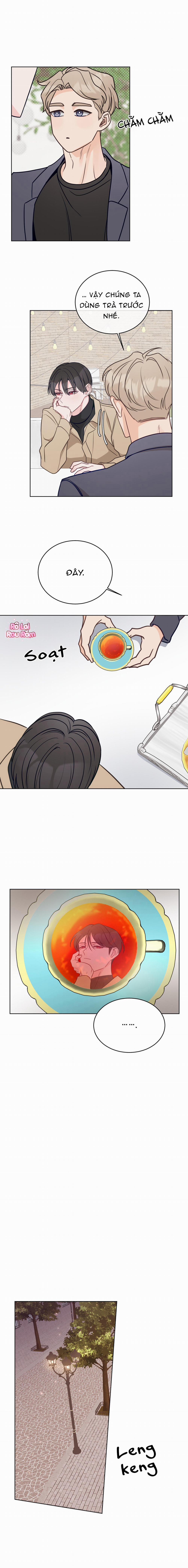 Chấm Hết 23 trang 3