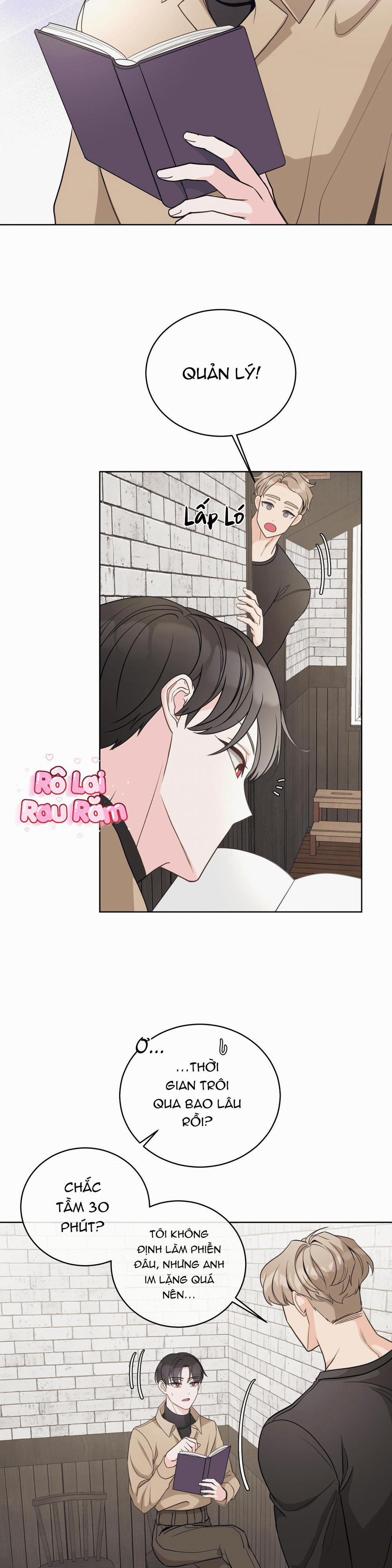 Chấm Hết 24 trang 1