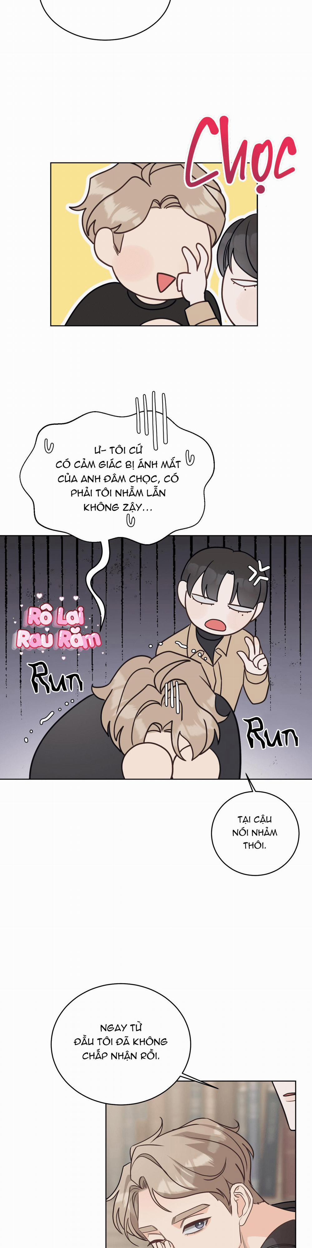 Chấm Hết 24 trang 13