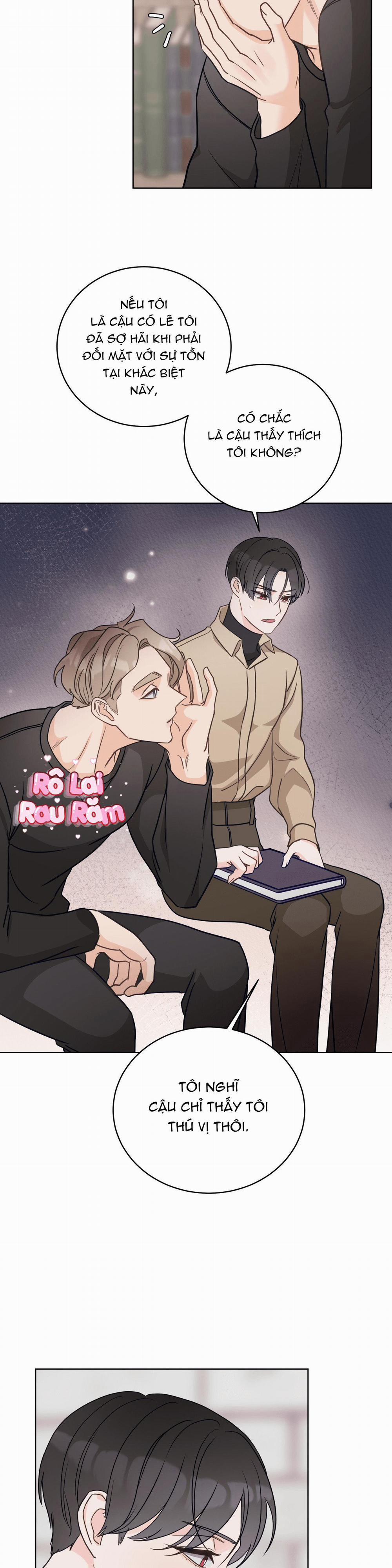 Chấm Hết 24 trang 14