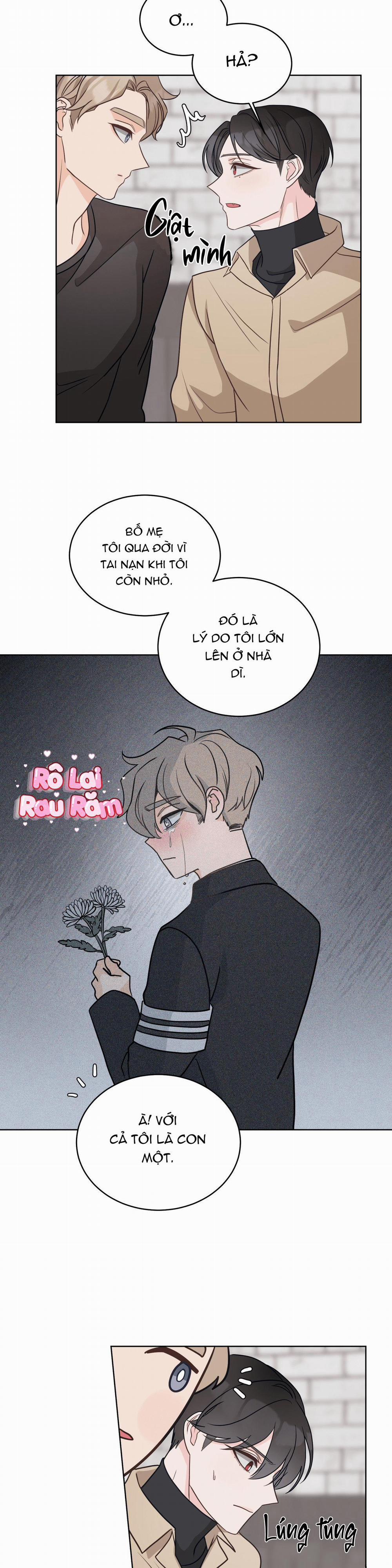 Chấm Hết 24 trang 16