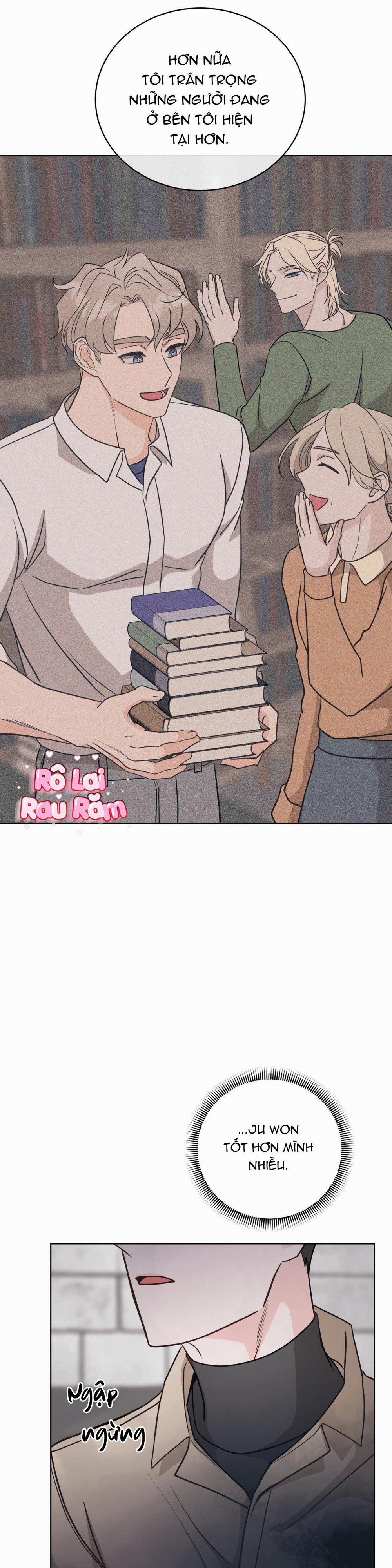 Chấm Hết 24 trang 18