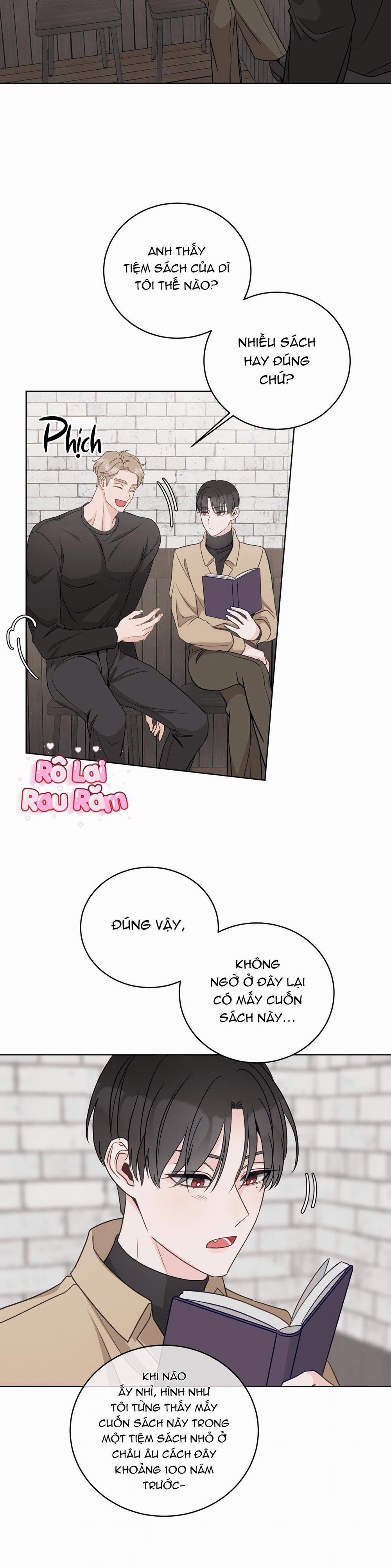 Chấm Hết 24 trang 2