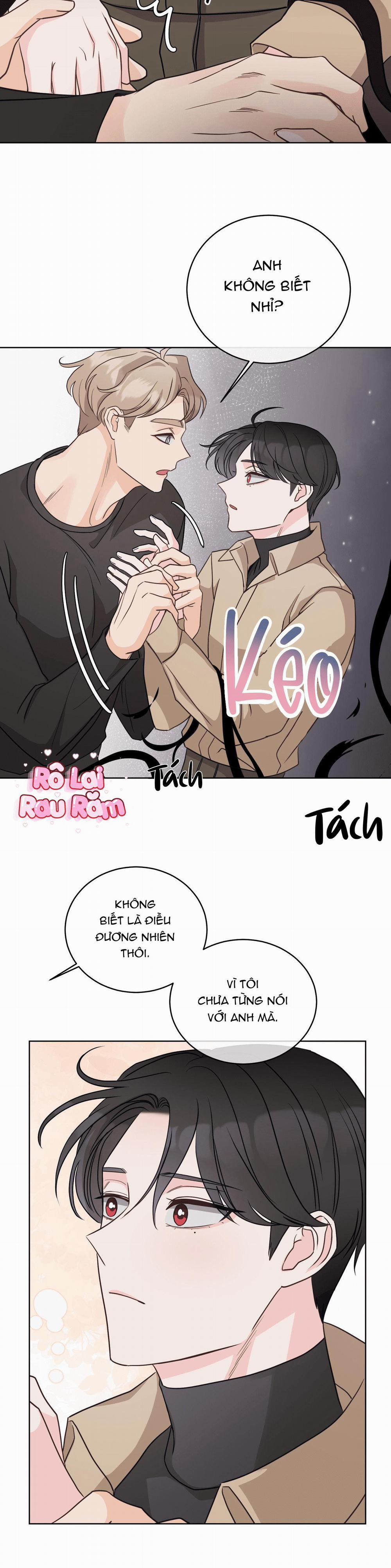 Chấm Hết 24 trang 20