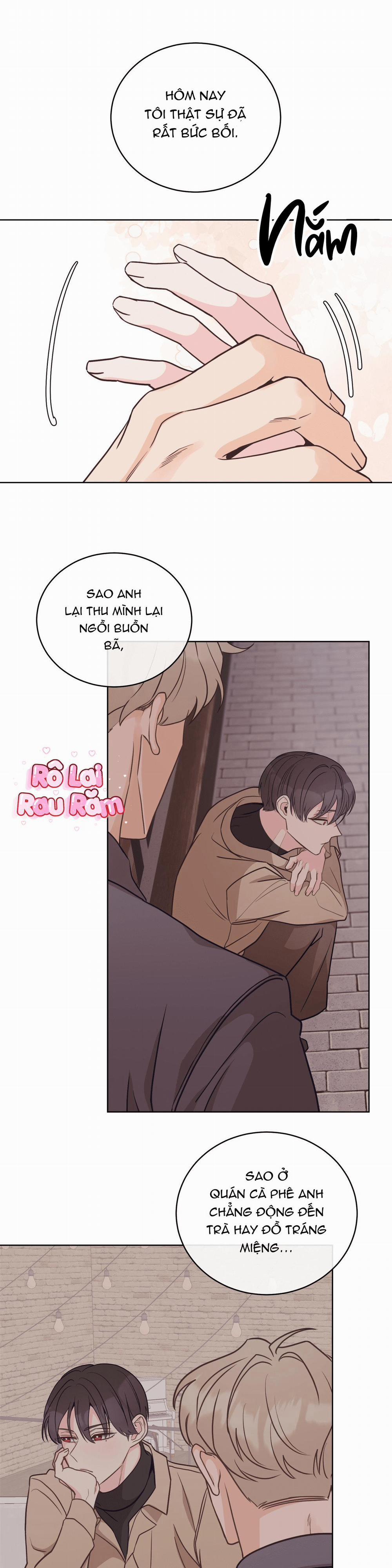 Chấm Hết 24 trang 21