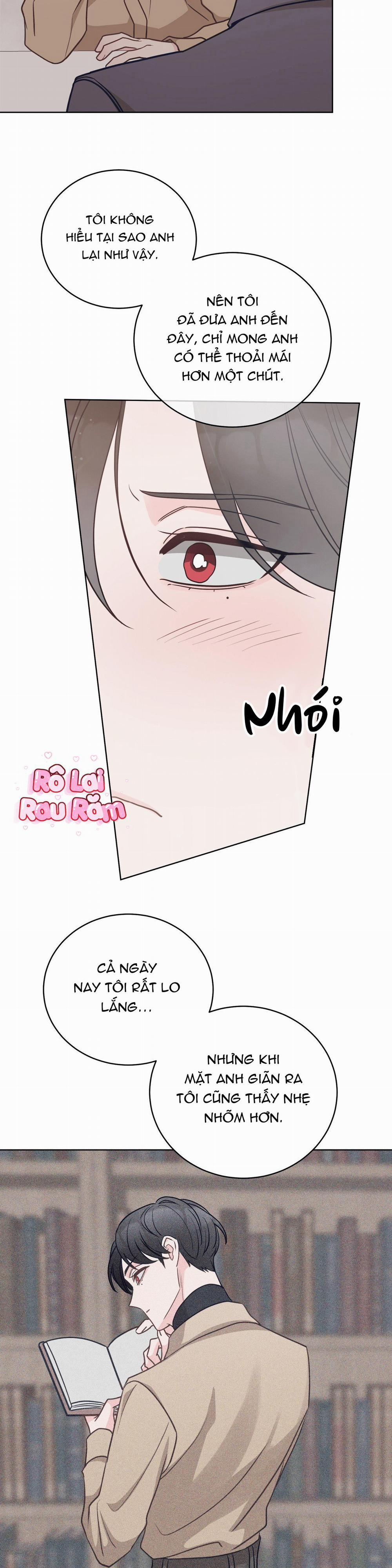 Chấm Hết 24 trang 22