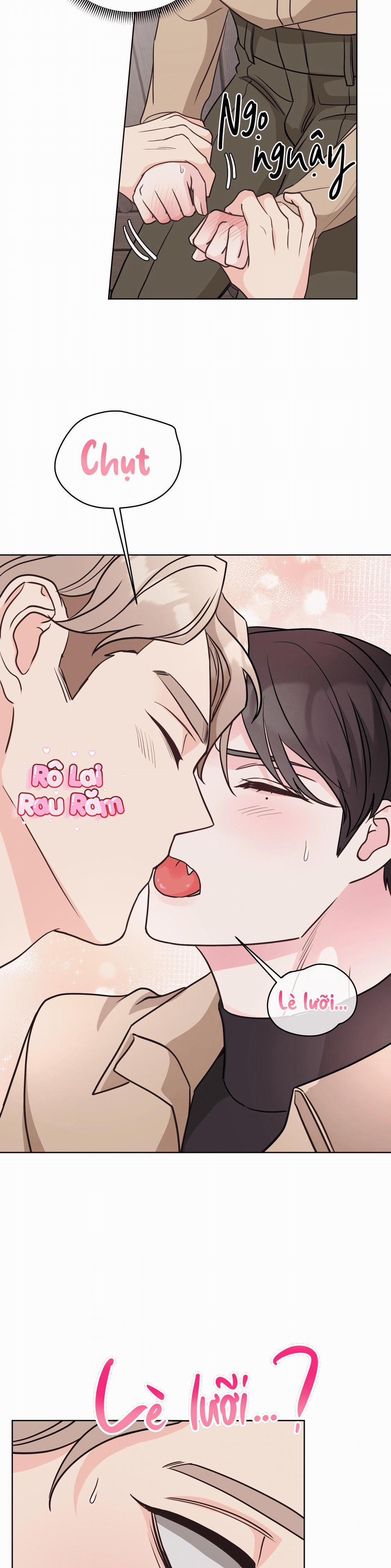 Chấm Hết 24 trang 25