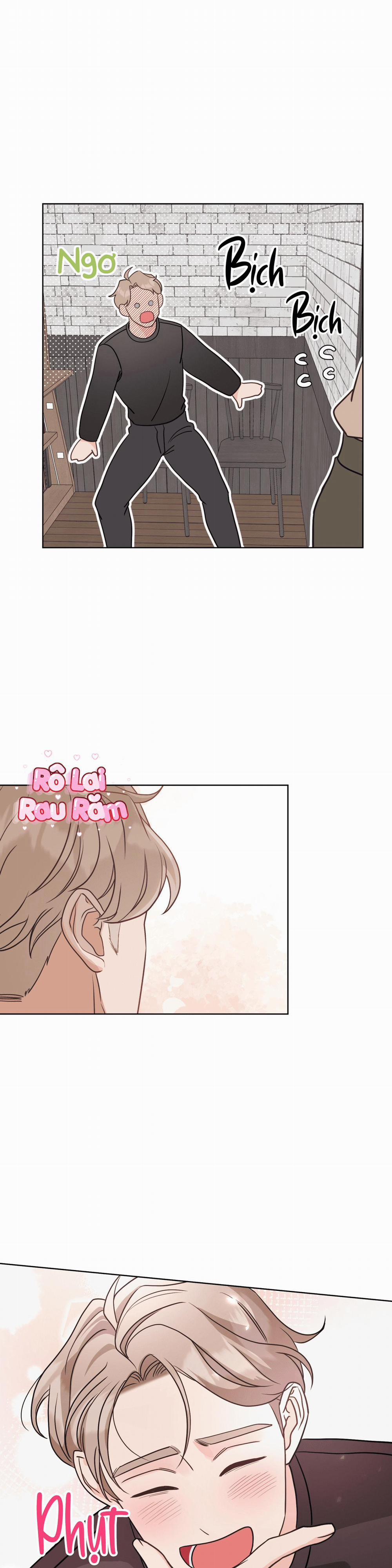 Chấm Hết 24 trang 27