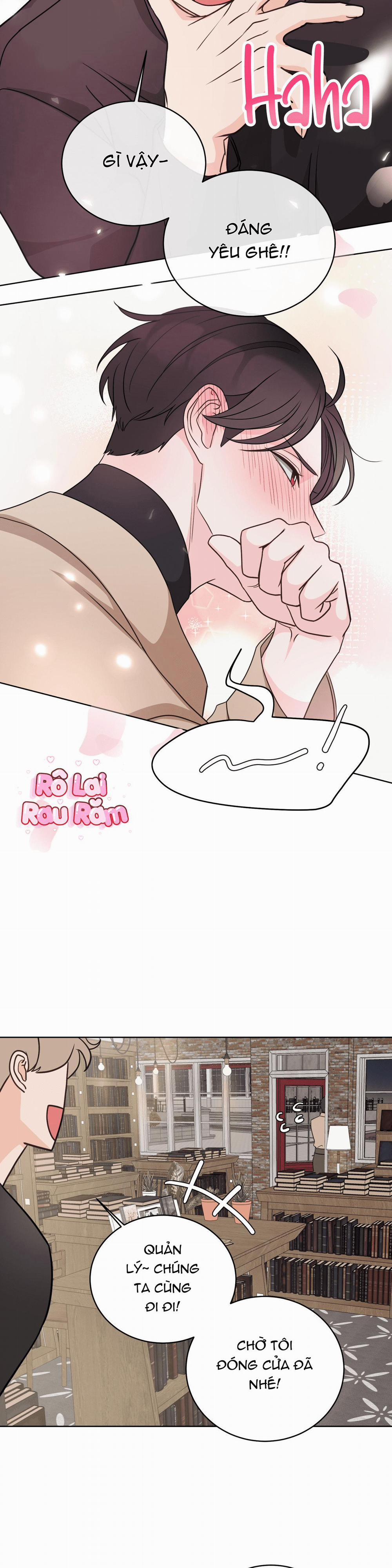 Chấm Hết 24 trang 28