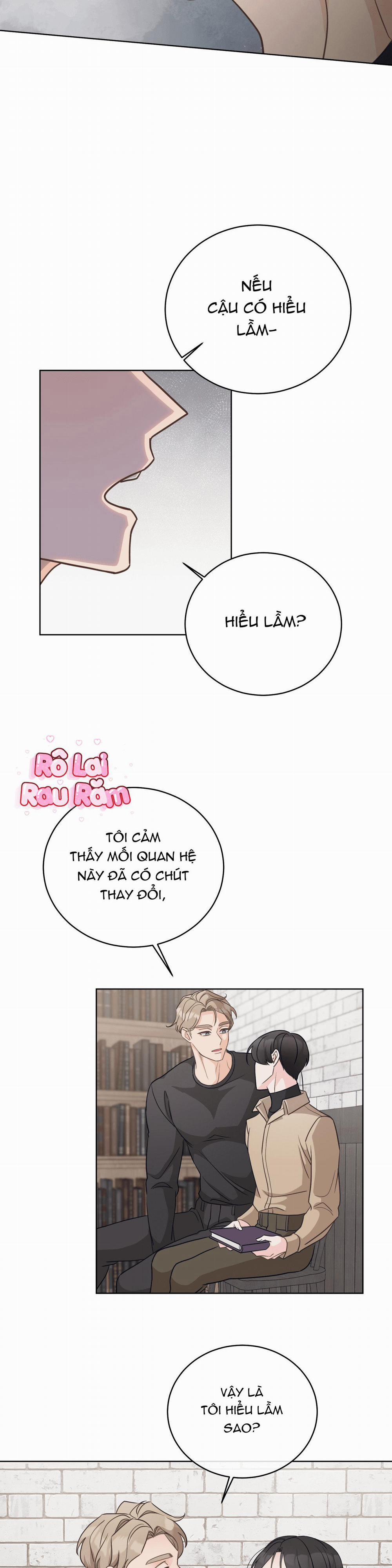 Chấm Hết 24 trang 9