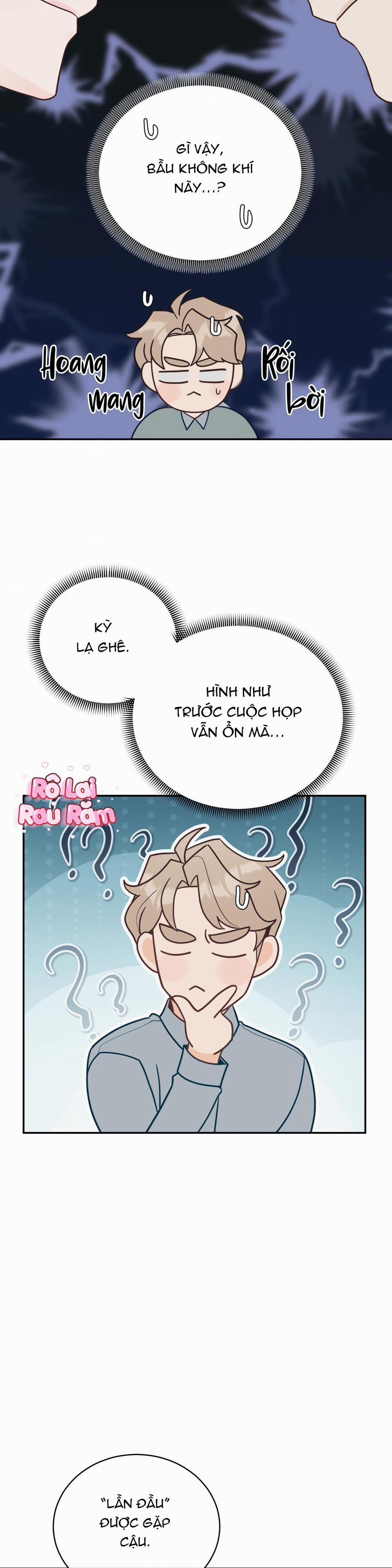 Chấm Hết 25 trang 13