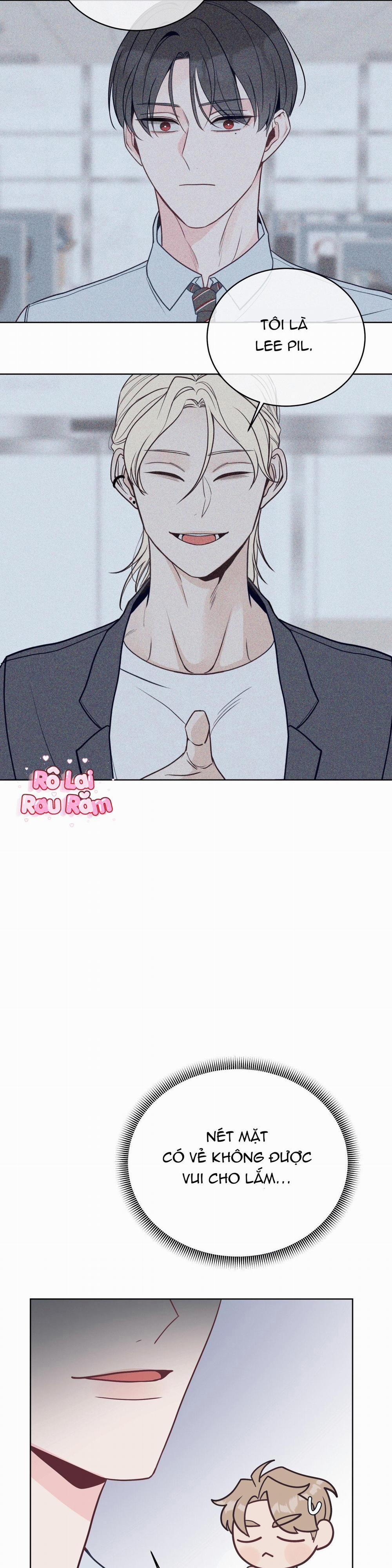 Chấm Hết 25 trang 14