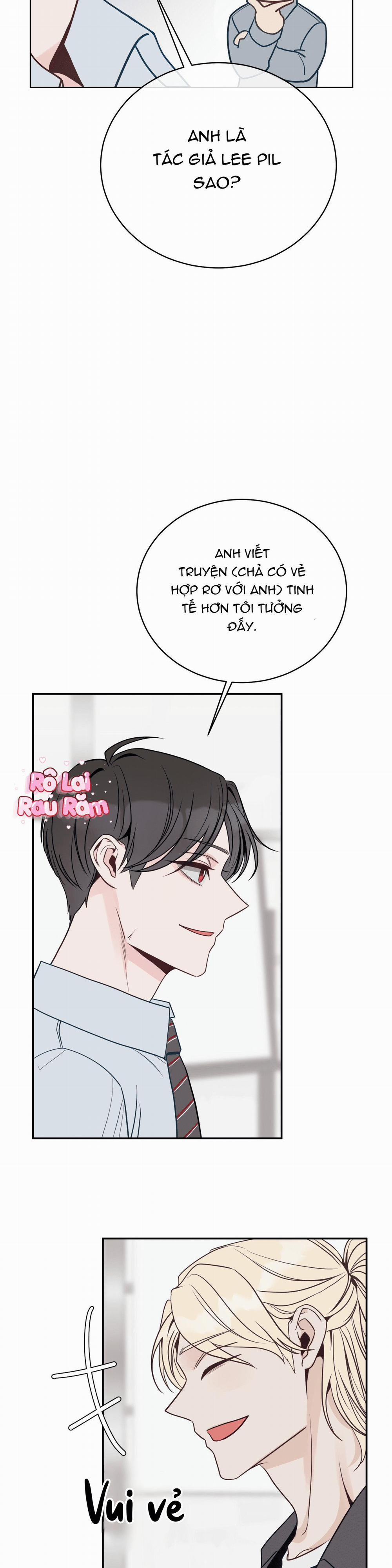 Chấm Hết 25 trang 15