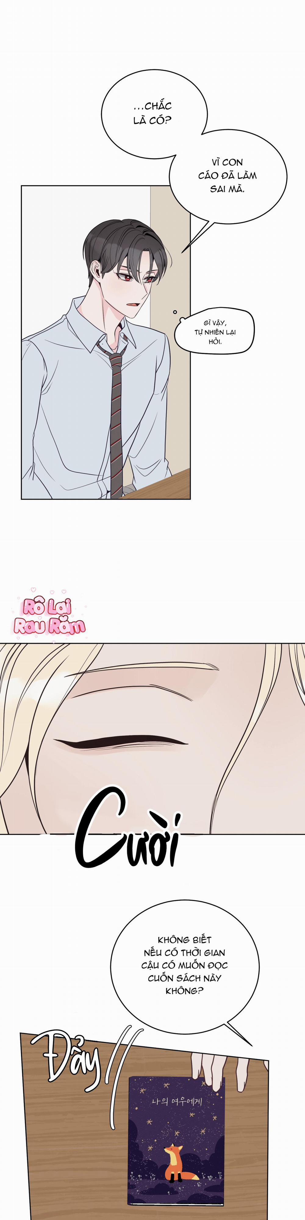 Chấm Hết 25 trang 20