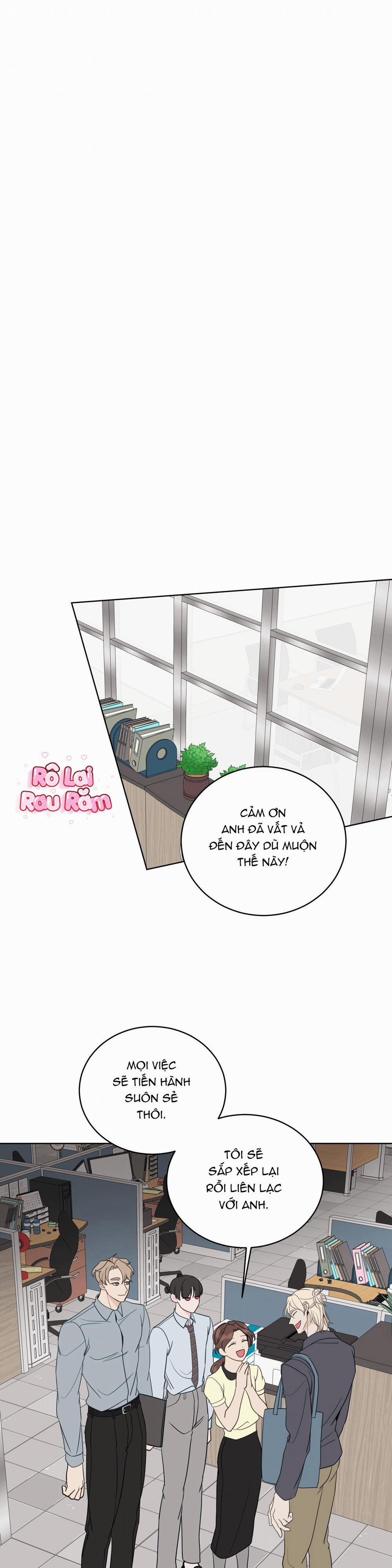 Chấm Hết 25 trang 22