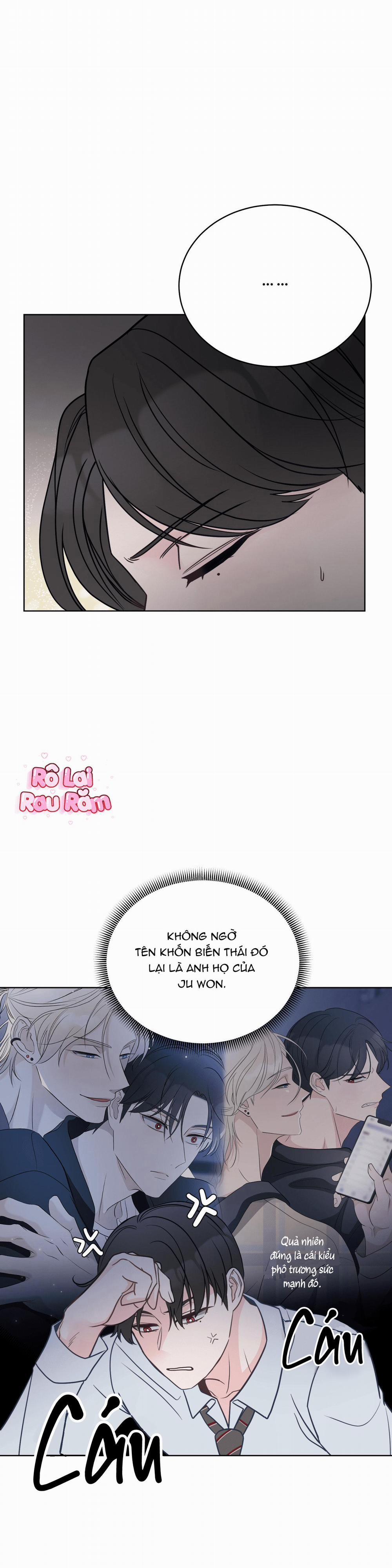 Chấm Hết 25 trang 27