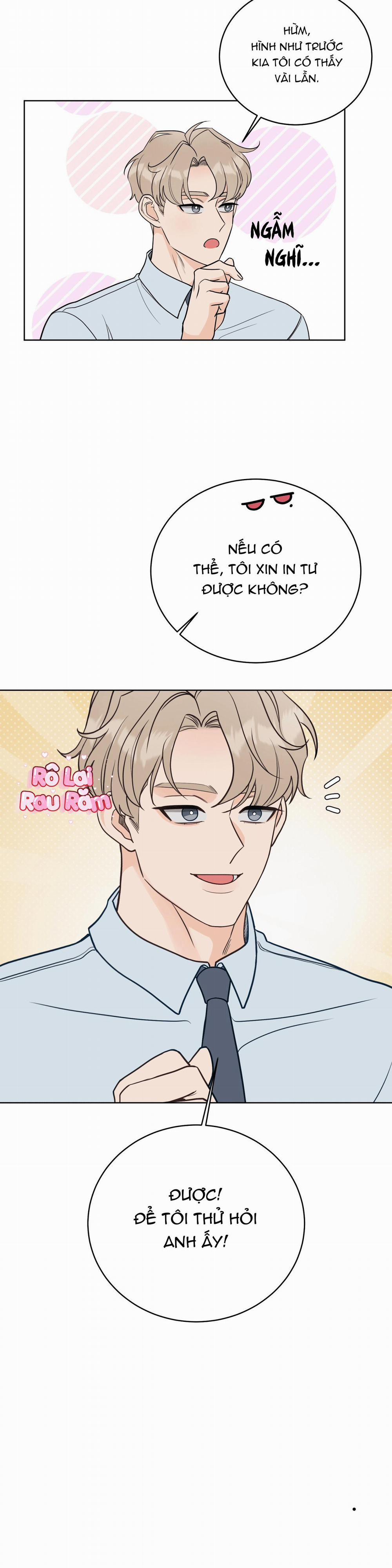 Chấm Hết 25 trang 3