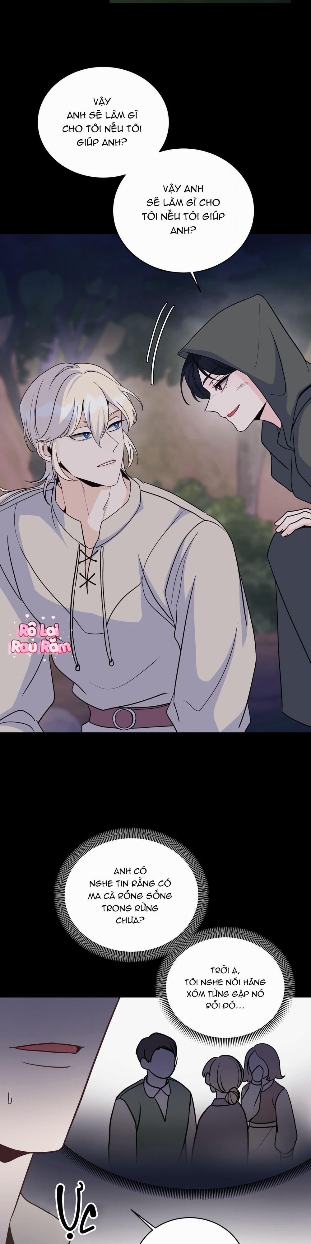 Chấm Hết 26 trang 1