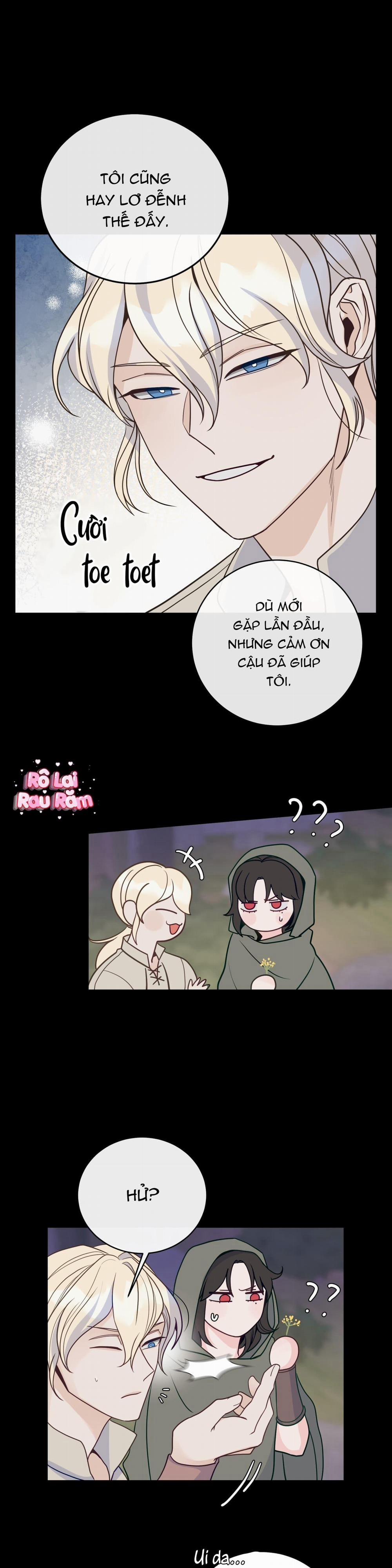 Chấm Hết 26 trang 14