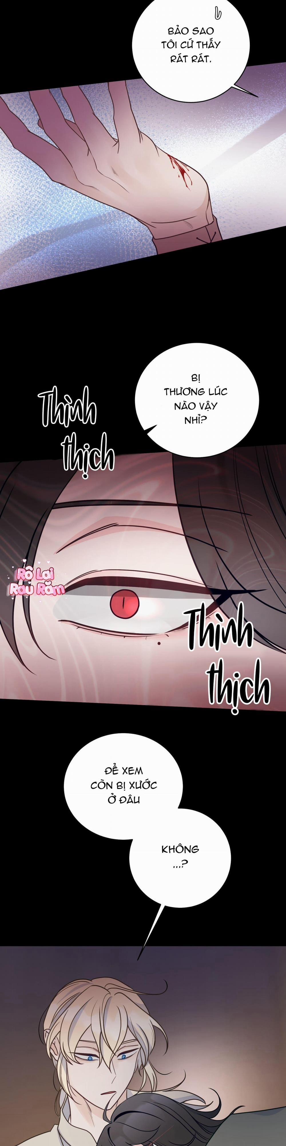 Chấm Hết 26 trang 15