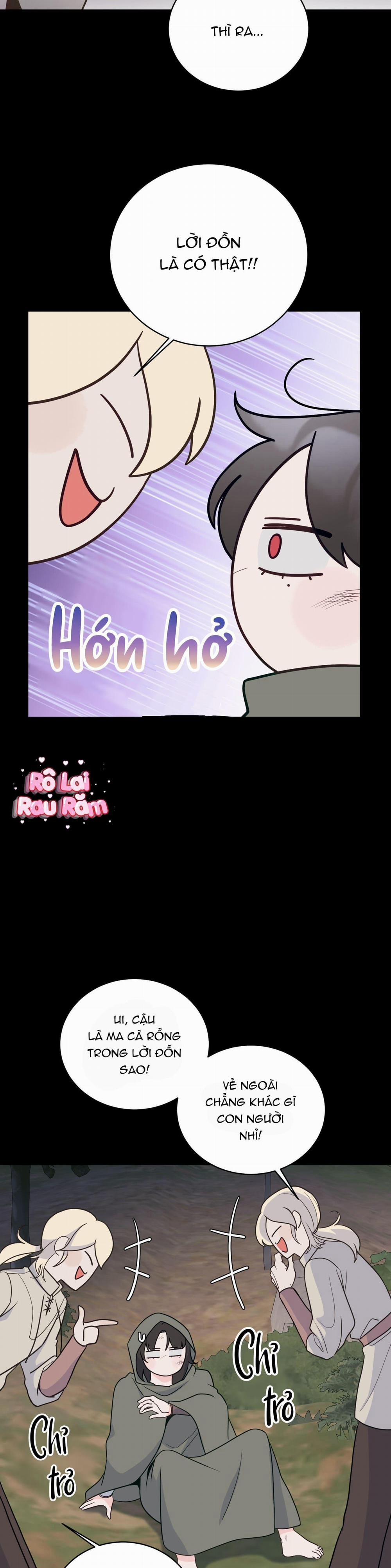 Chấm Hết 26 trang 2