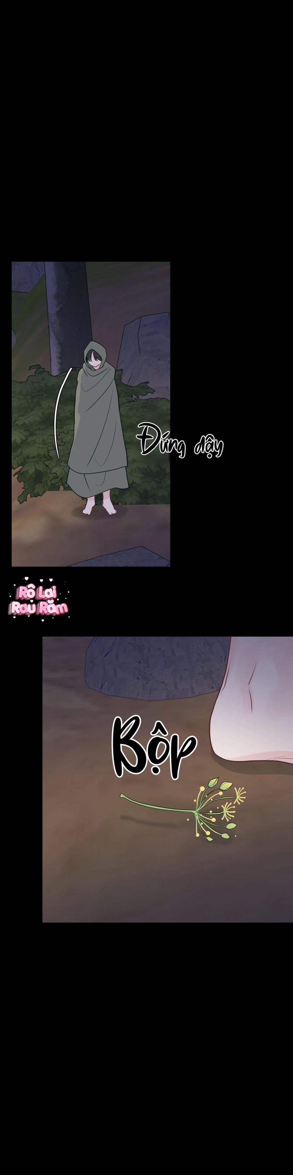 Chấm Hết 26 trang 28