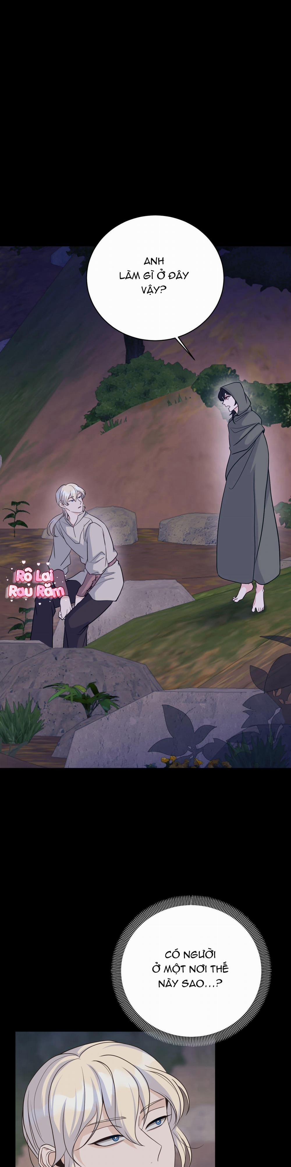 Chấm Hết 26 trang 30