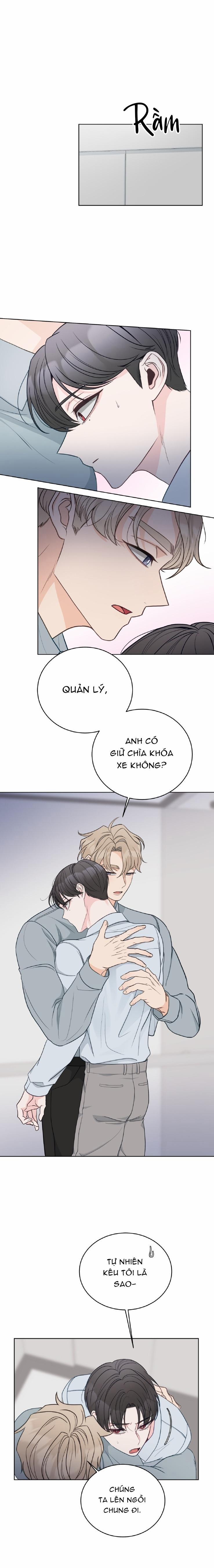 Chấm Hết 29 trang 0