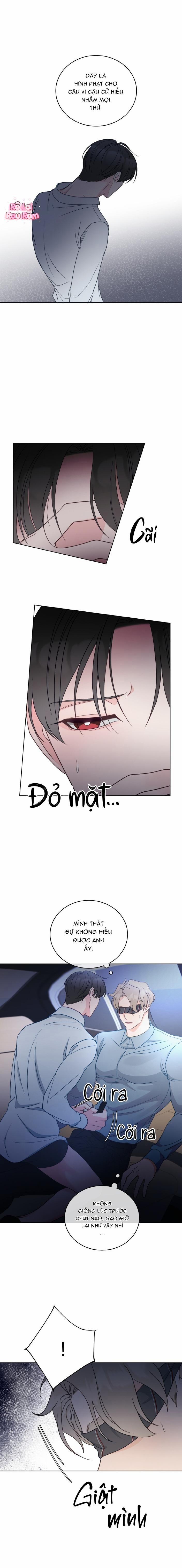 Chấm Hết 29 trang 10